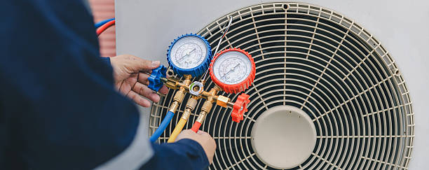 Licensed Hvac service in Fairmount, GA - JG Cool HVAC