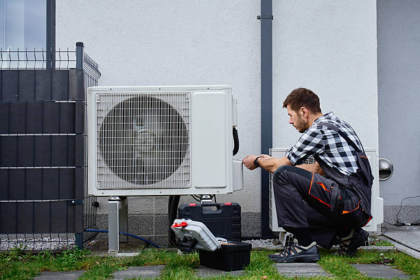Trusted Hvac service in Fairmount, GA - JG Cool HVAC